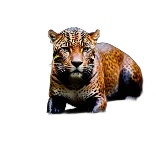 animal, creature, staff, crown transparent PNG cut-out