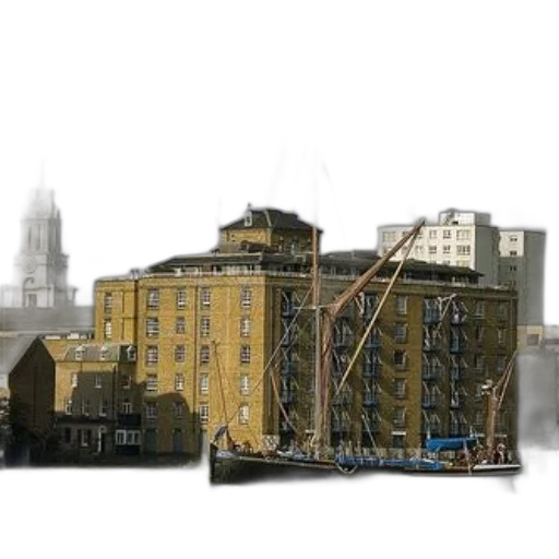 building, furniture, weapon, photorealistic transparent PNG cut-out