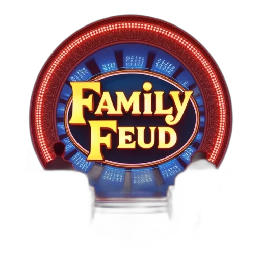 furniture, family, feud, game transparent PNG cut-out