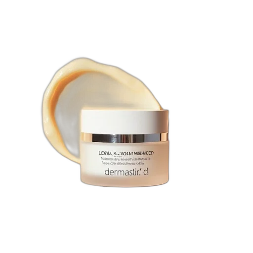 dermastir, lux, ultra, wax transparent PNG cut-out