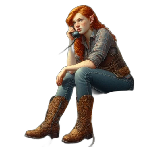jacket, concept art, fantasy art, pixel art transparent PNG cut-out