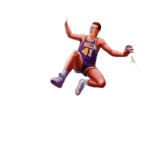 3d render, concept art, cartoon, pixel art transparent PNG cut-out