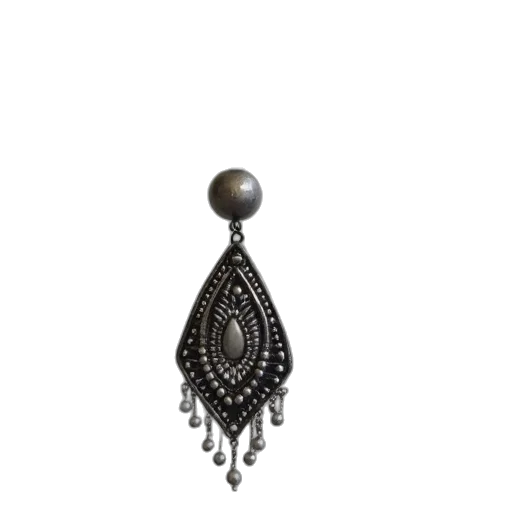 jewelry, staff, crown, 3d render transparent PNG cut-out