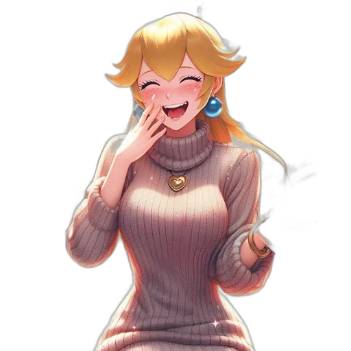 dress, face, staff, mask transparent PNG cut-out