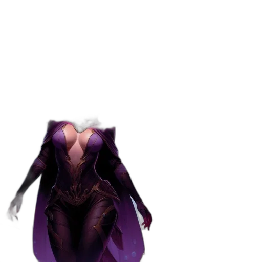 dress, mask, creature, dragon transparent PNG cut-out