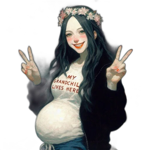 photorealistic, fantasy art, watercolor, concept art transparent PNG cut-out