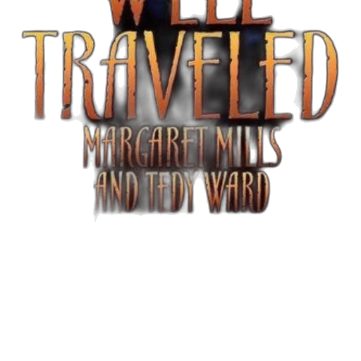 concept art, cover, well, traveled transparent PNG cut-out