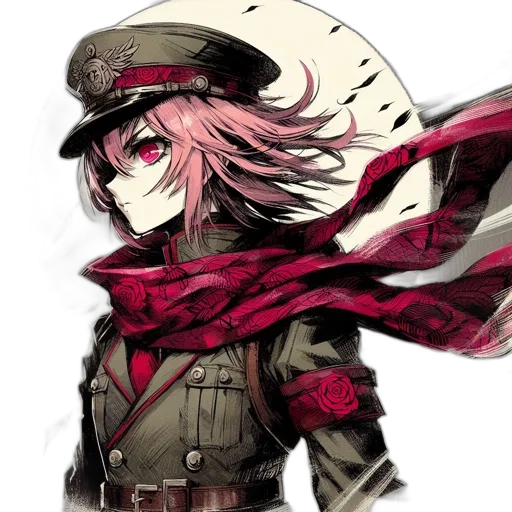 hat, weapon, staff, mask transparent PNG cut-out