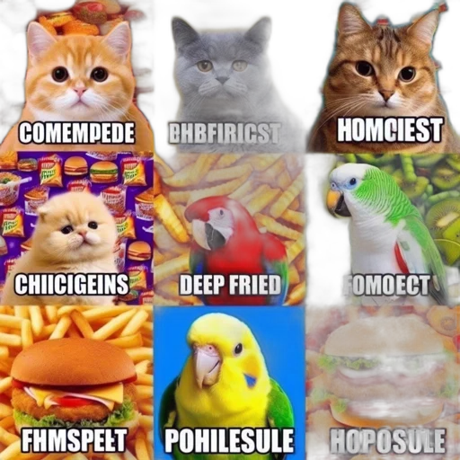 food, animal, umbrella, creature transparent PNG cut-out