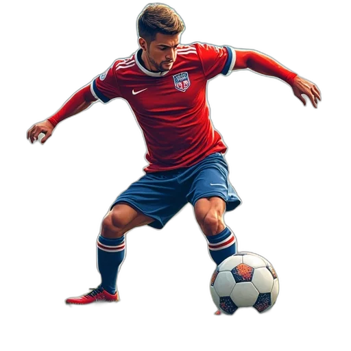 photorealistic, pixel art, cartoon, oil painting transparent PNG cut-out