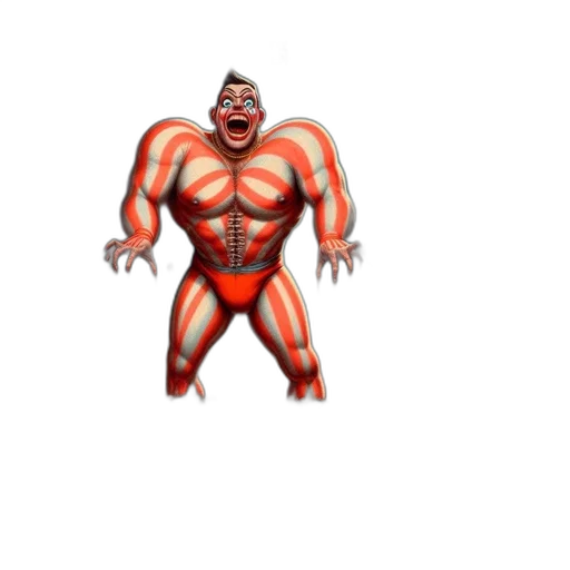 creature, animal, concept art, pixel art transparent PNG cut-out