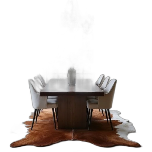 furniture, staff, 3d render, concept art transparent PNG cut-out