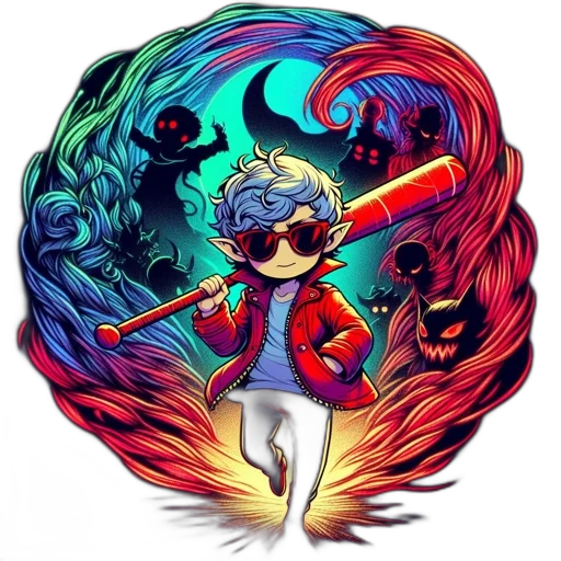 staff, sword, pixel art, concept art transparent PNG cut-out