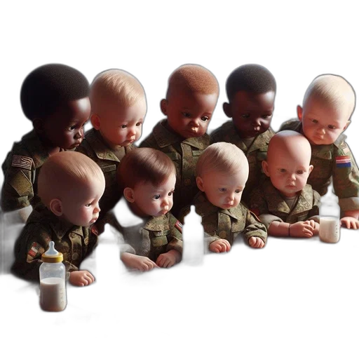 3d render, concept art, photorealistic, earth tones transparent PNG cut-out