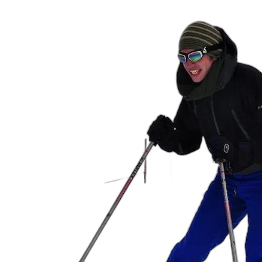staff, jacket, 3d render, concept art transparent PNG cut-out