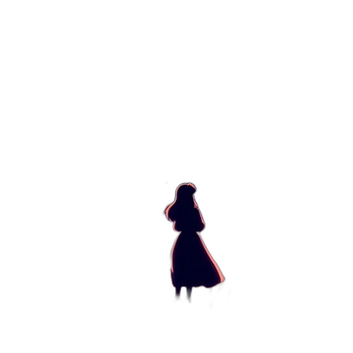 dress, robot, creature, weapon transparent PNG cut-out