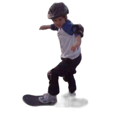 hat, shoes, robot, 3d render transparent PNG cut-out