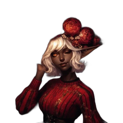 mask, staff, hat, face transparent PNG cut-out