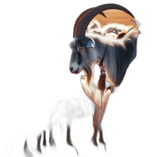 mask, creature, animal, face transparent PNG cut-out