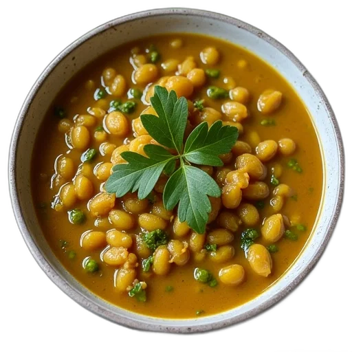 food, green, gram, dal transparent PNG cut-out