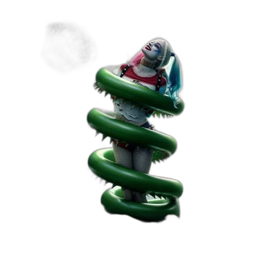 staff, robot, jewelry, concept art transparent PNG cut-out