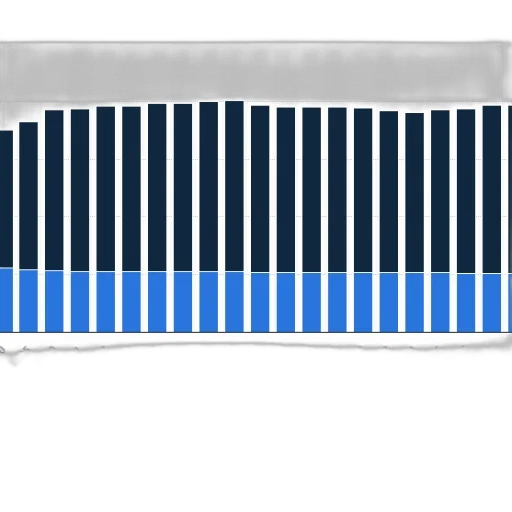 staff, hair, blue, monochrome transparent PNG cut-out