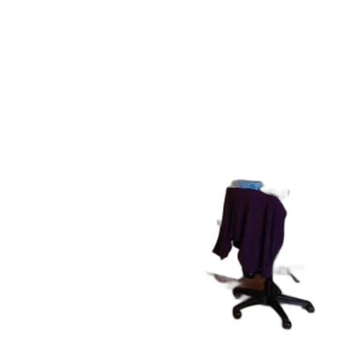 jacket, staff, furniture, hat transparent PNG cut-out