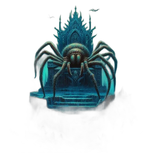 crown, creature, mask, jewelry transparent PNG cut-out