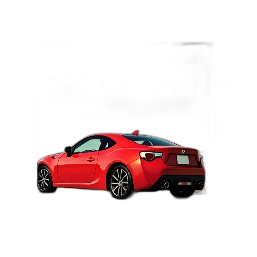 car, weapon, animal, dragon transparent PNG cut-out