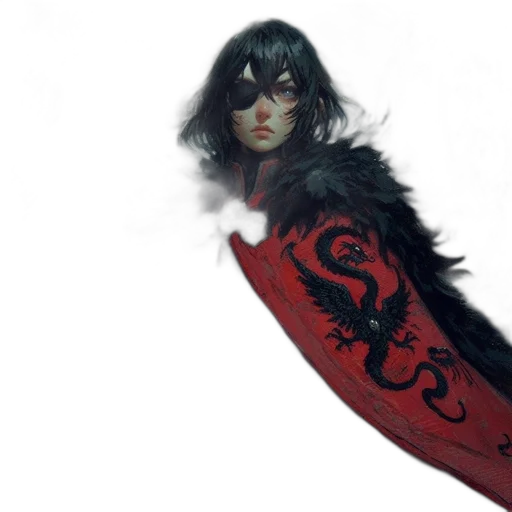 sword, weapon, fantasy art, concept art transparent PNG cut-out