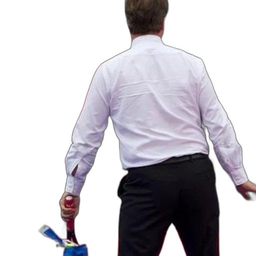 staff, jacket, concept art, man transparent PNG cut-out