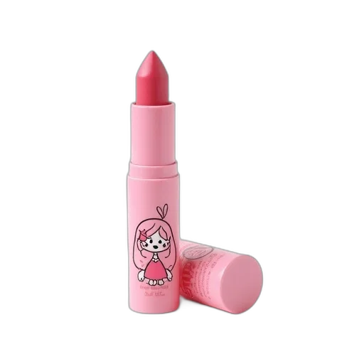 bottle, weapon, pink, lipstick transparent PNG cut-out