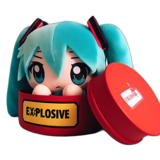weapon, hat, mask, 3d render transparent PNG cut-out