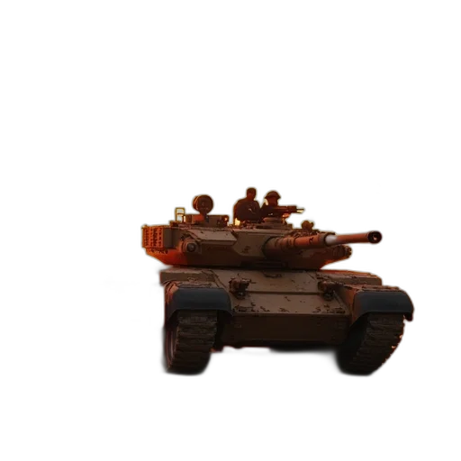 car, weapon, robot, furniture transparent PNG cut-out