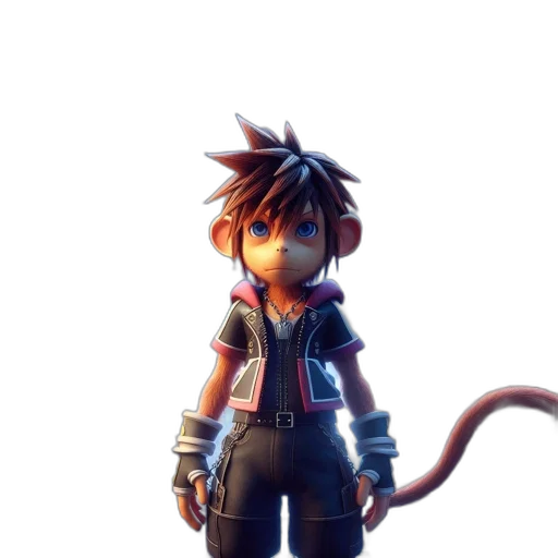 staff, dragon, weapon, animal transparent PNG cut-out