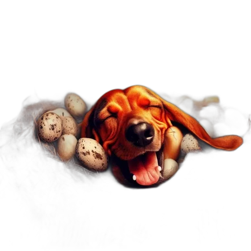 animal, photorealistic, watercolor, concept art transparent PNG cut-out