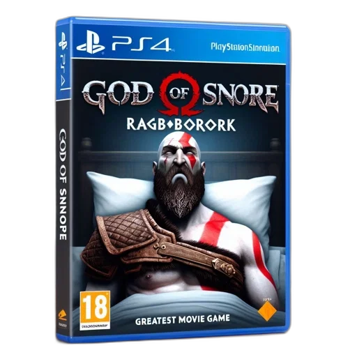 concept art, 3d render, image, satirizes transparent PNG cut-out