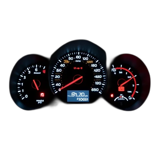 car, first, image, shows transparent PNG cut-out