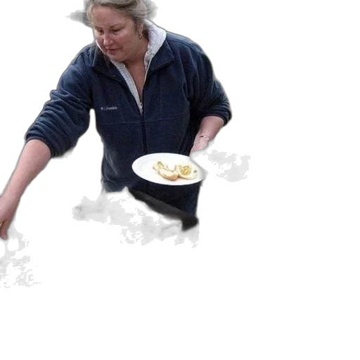 food, jacket, jewelry, staff transparent PNG cut-out
