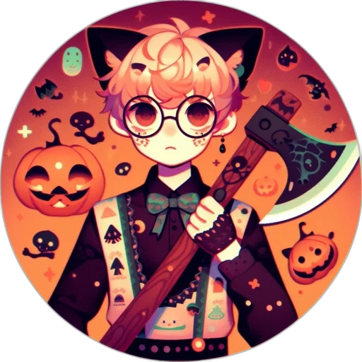 staff, pixel art, fantasy art, concept art transparent PNG cut-out
