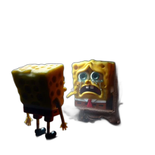 food, robot, creature, mask transparent PNG cut-out