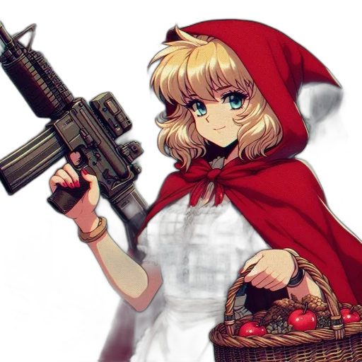weapon, staff, anime, pixel art transparent PNG cut-out