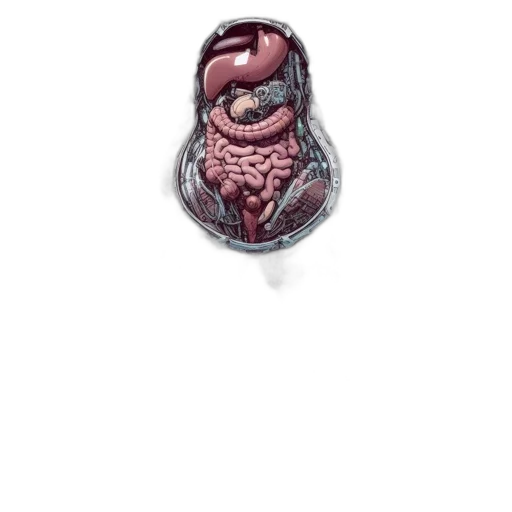 creature, face, jewelry, food transparent PNG cut-out