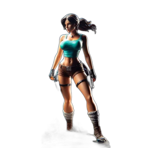 weapon, concept art, comic book art, fantasy art transparent PNG cut-out