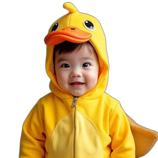 dragon, animal, creature, hat transparent PNG cut-out