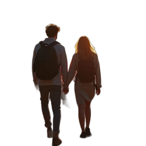 jacket, 3d render, concept art, photorealistic transparent PNG cut-out