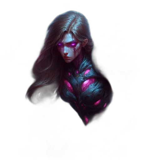 face, mask, robot, dress transparent PNG cut-out