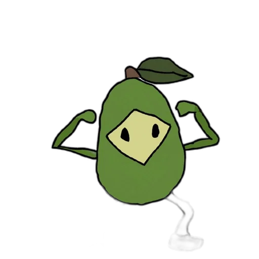 robot, creature, hat, animal transparent PNG cut-out