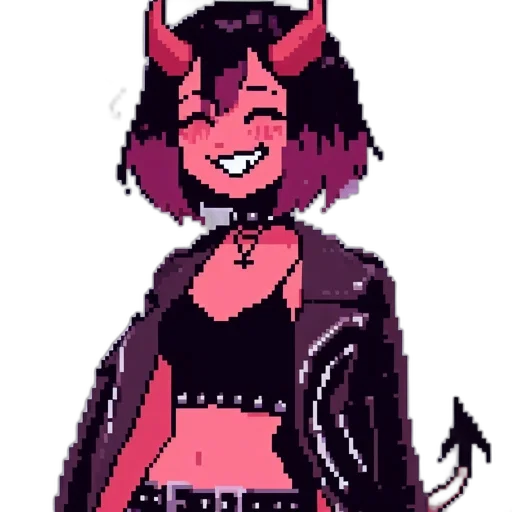 jacket, creature, staff, animal transparent PNG cut-out