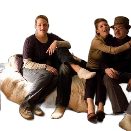 furniture, staff, 3d render, earth tones transparent PNG cut-out